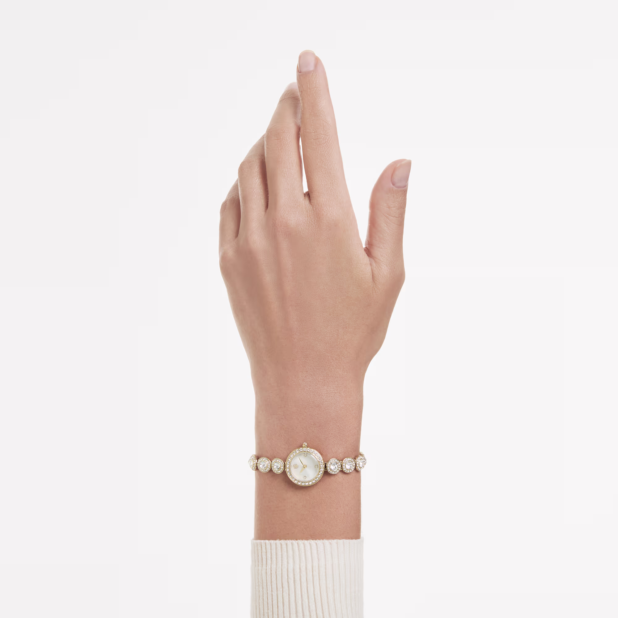 Una Angelic watch